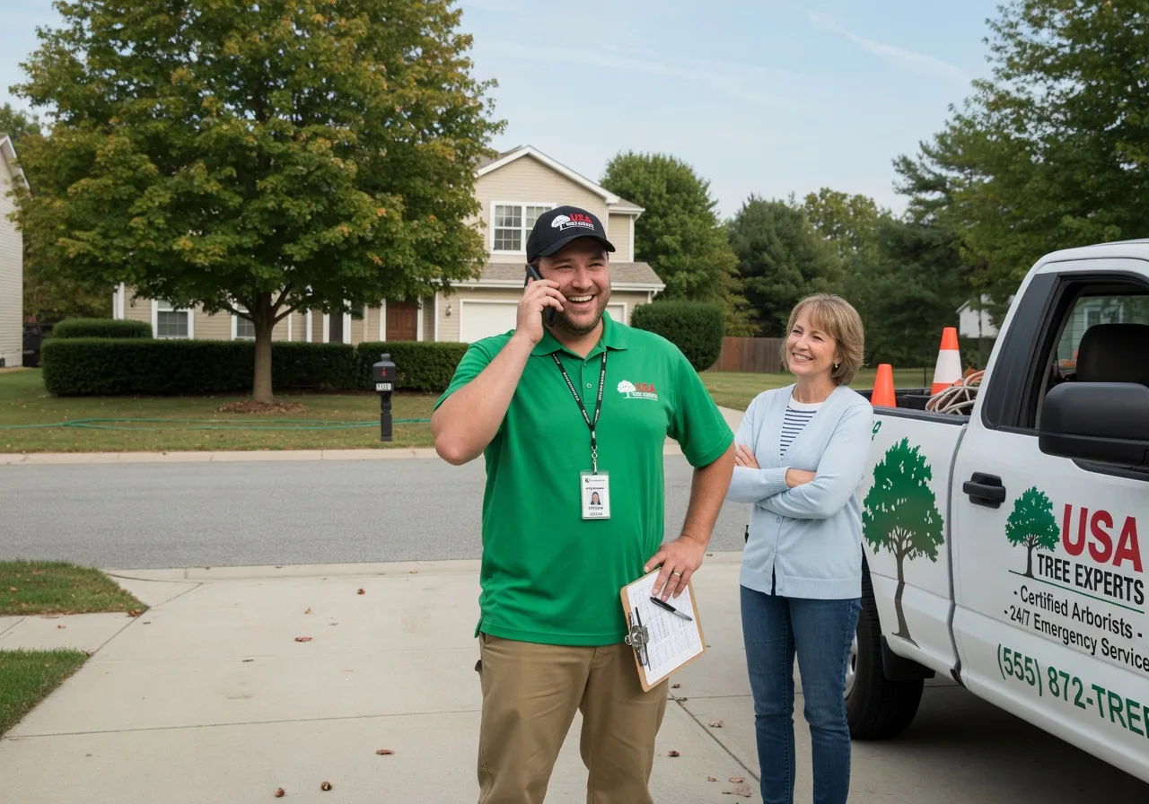 Tree Services Hillsborough, NH FAQs